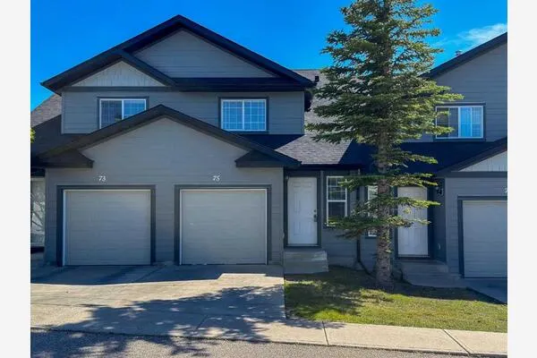 75 Panatella Villas NW