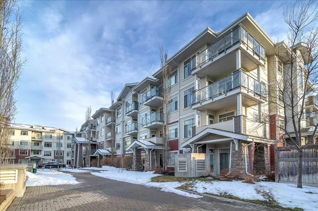 22 Auburn Bay Link SE #210