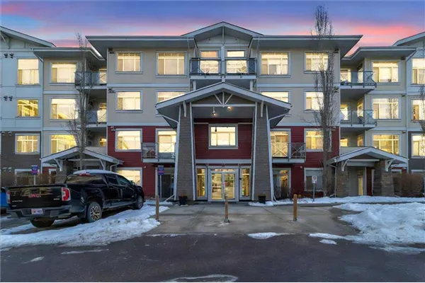 22 Auburn Bay Link SE