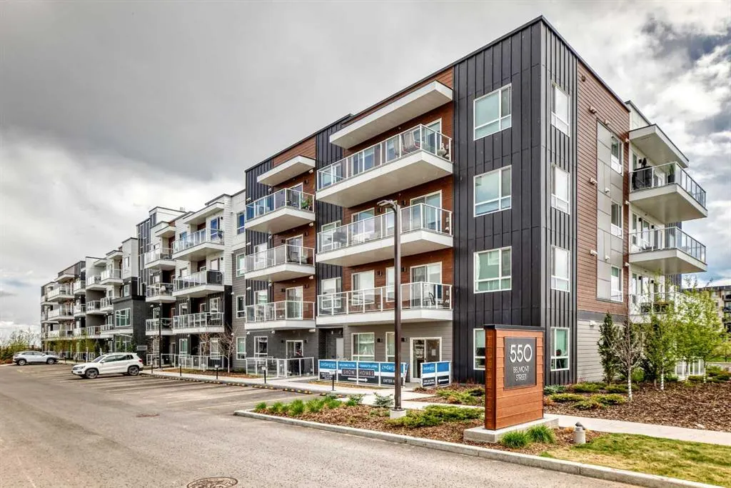 550 Belmont Street SW #4315