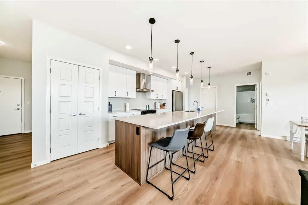 550 Belmont Street SW #4315