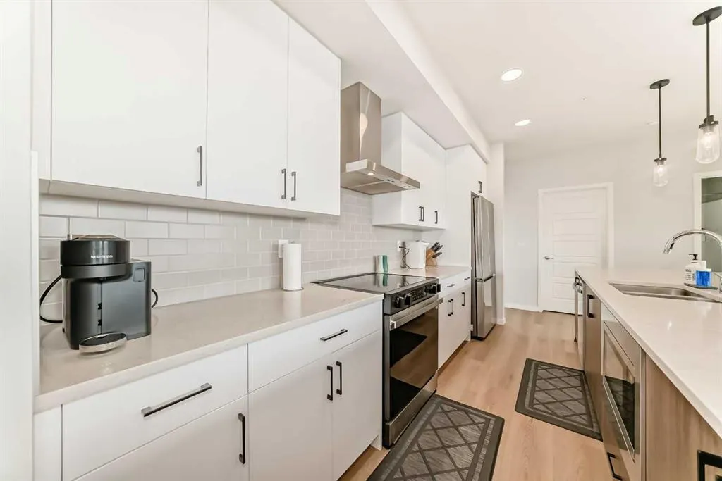 550 Belmont Street SW #4315