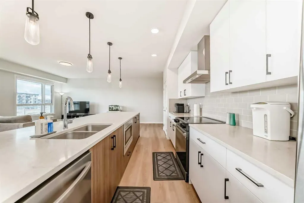 550 Belmont Street SW #4315