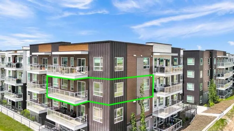 550 Belmont Street SW #4315