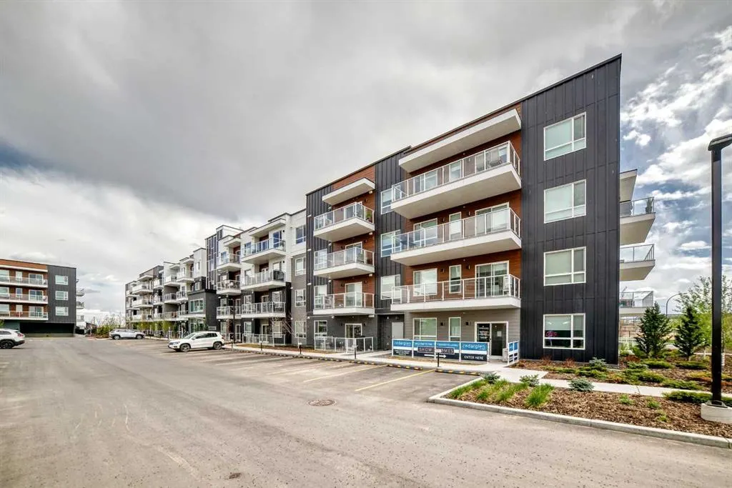 550 Belmont Street SW #4315