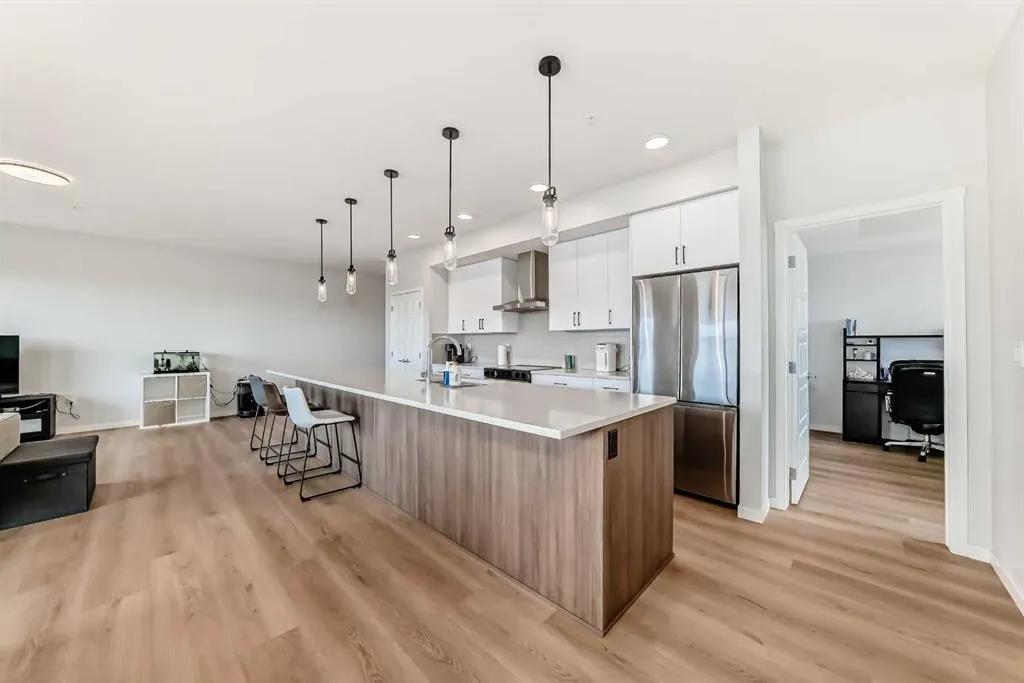 550 Belmont Street SW #4315