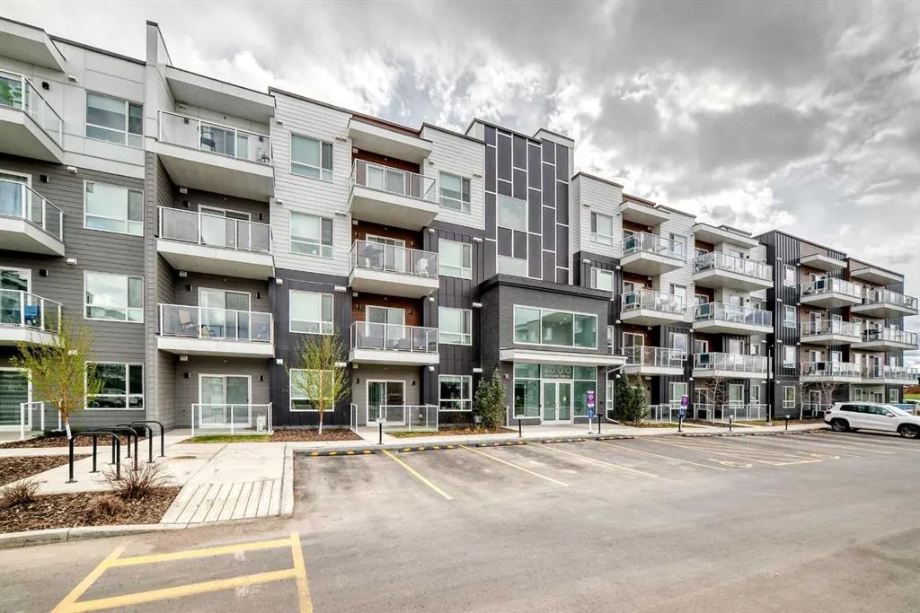 550 Belmont Street SW #4315