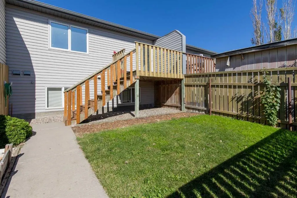 198 Blackfoot Boulevard W