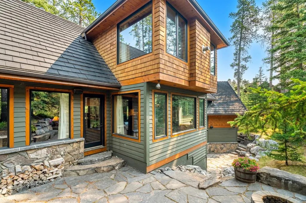 163 Cairns Landing