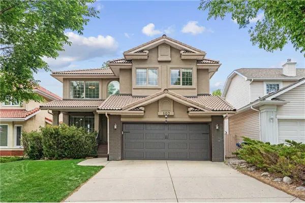 107 Edgebrook Circle NW