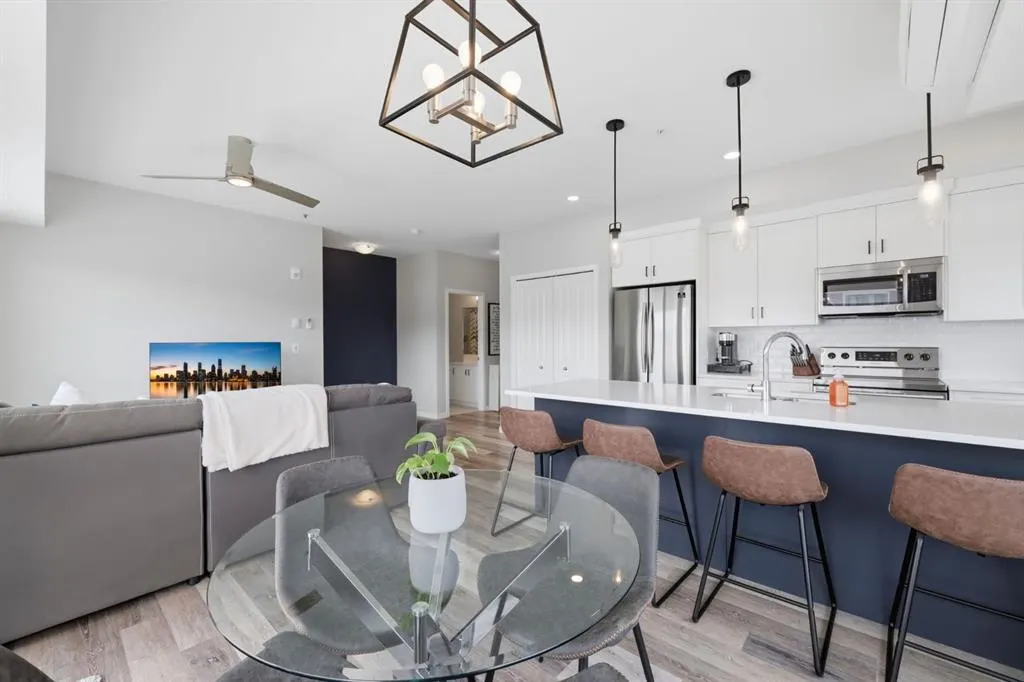 4150 Seton Drive SE #224