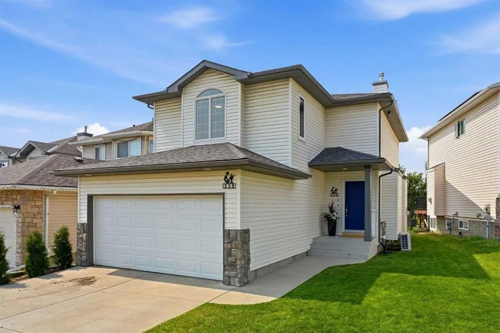 235 Arbour Stone Place NW