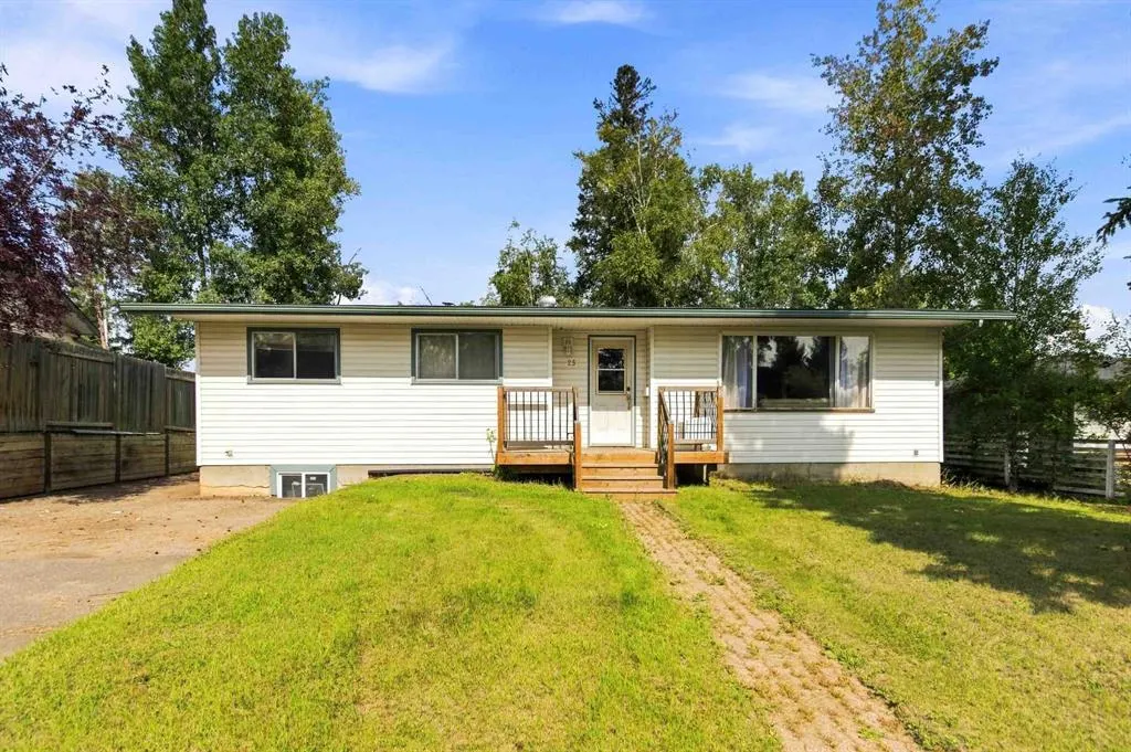 25 Crescent Heights