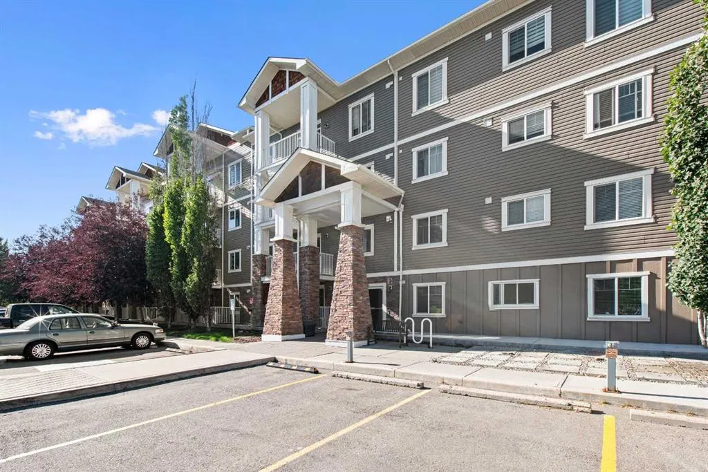 102 Cranberry Park SE #408