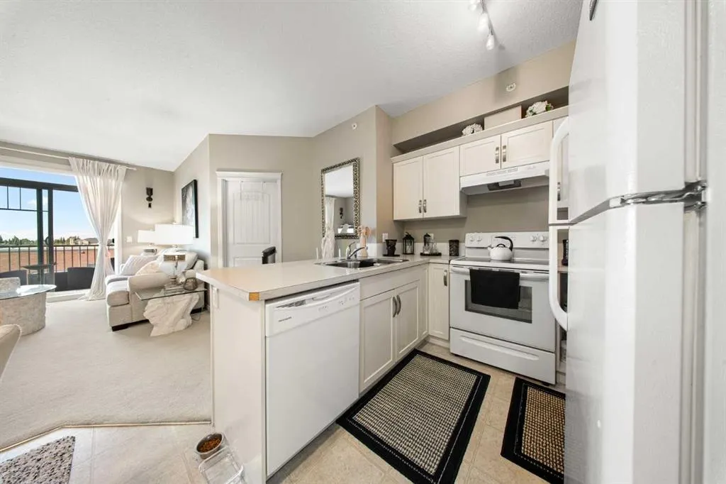 102 Cranberry Park SE #408