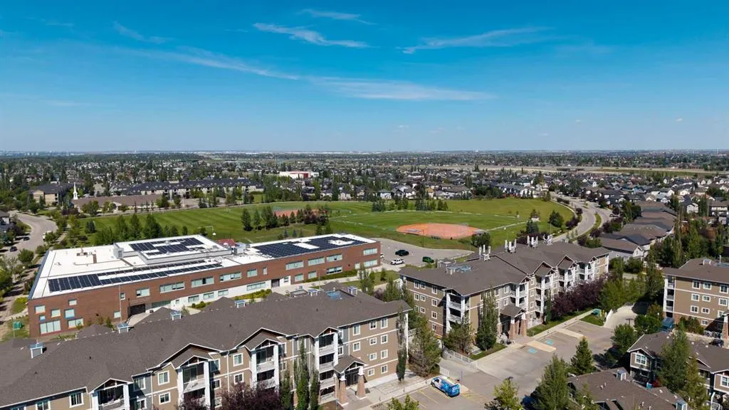 102 Cranberry Park SE #408