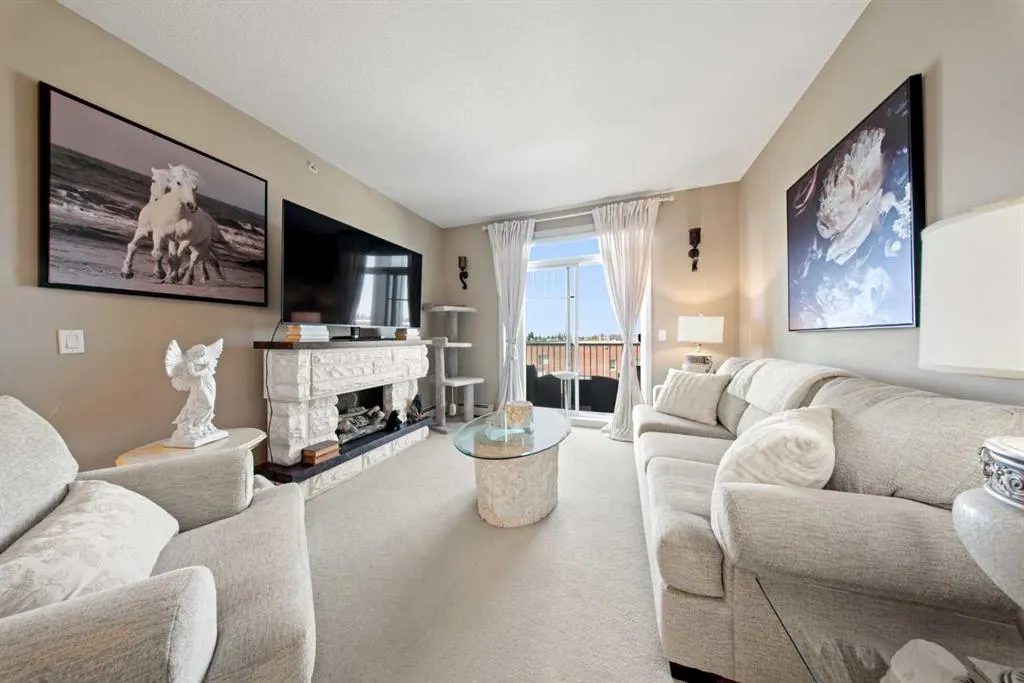 102 Cranberry Park SE #408