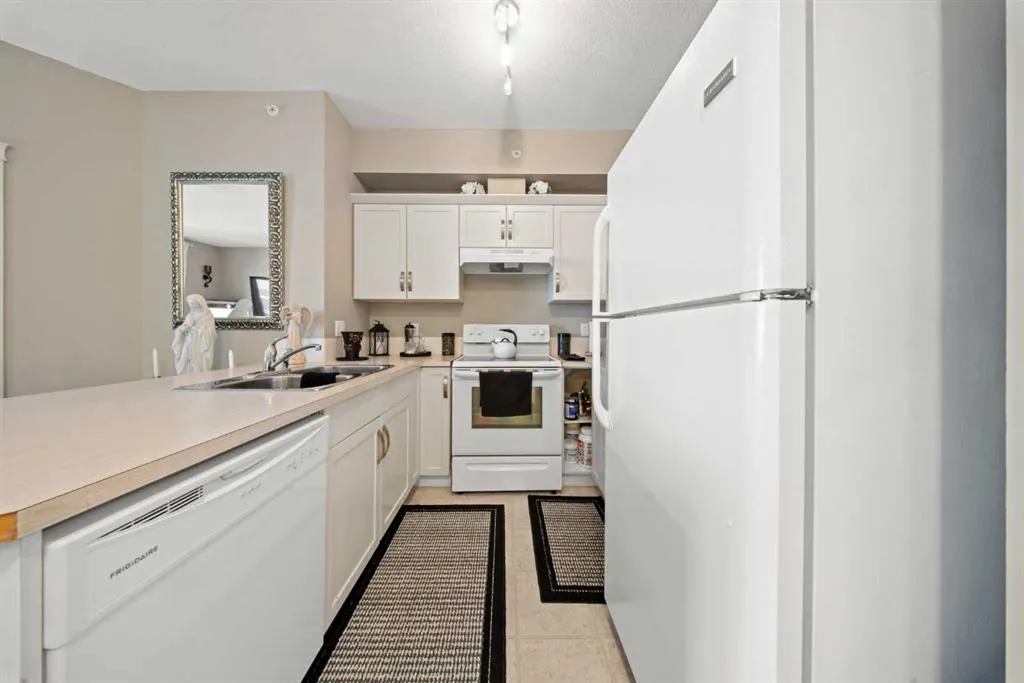 102 Cranberry Park SE #408