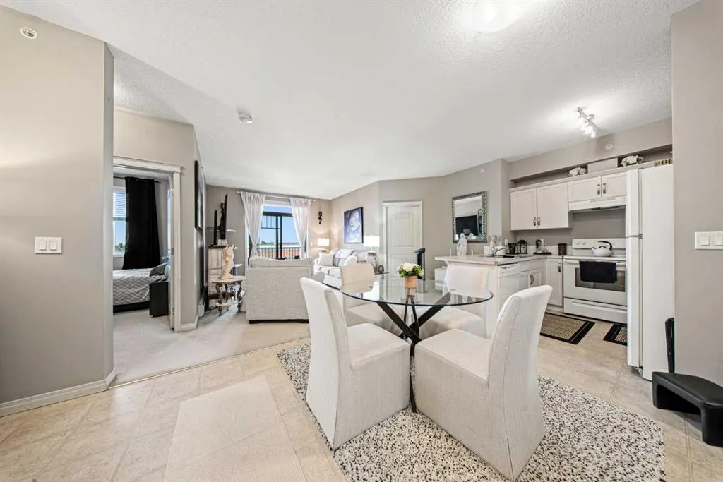 102 Cranberry Park SE #408
