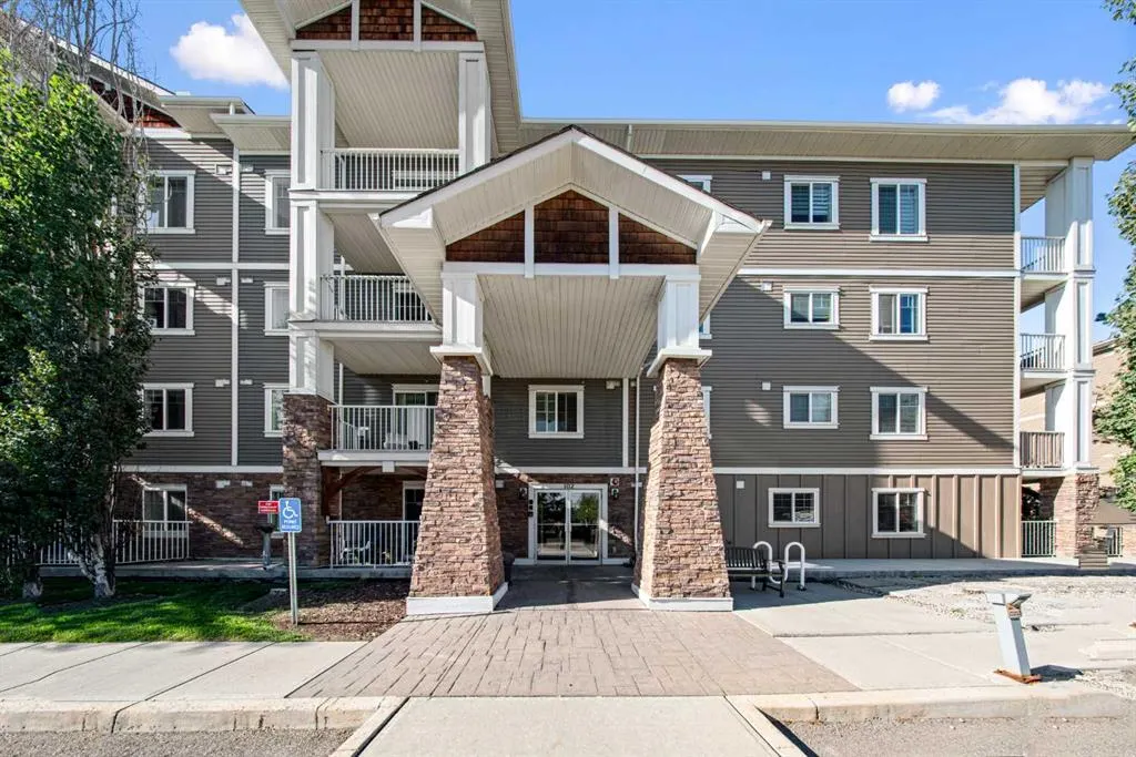 102 Cranberry Park SE #408