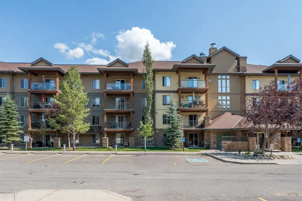 92 Crystal Shores Road #2113