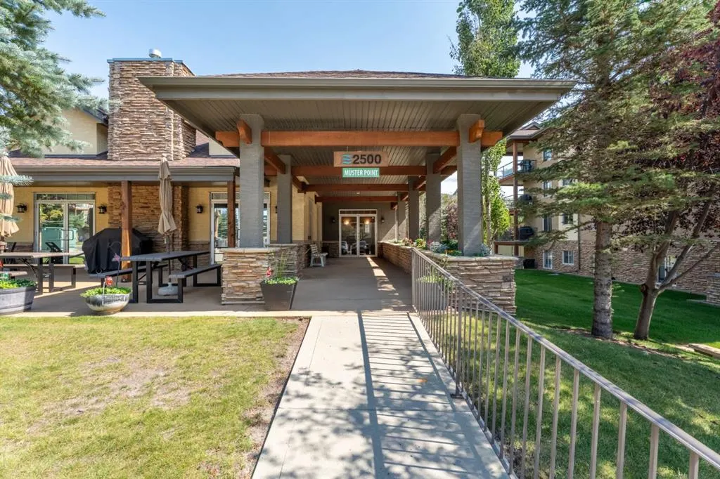 92 Crystal Shores Road #2113