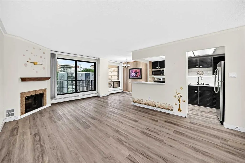 1334 14 Avenue SW #306