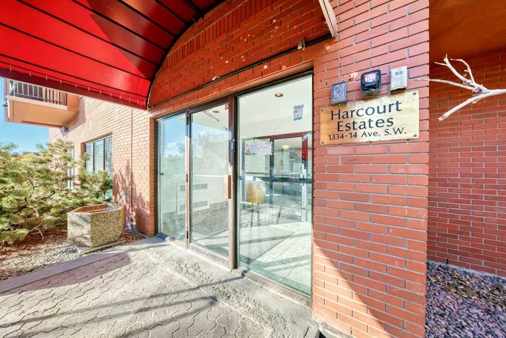 1334 14 Avenue SW #306
