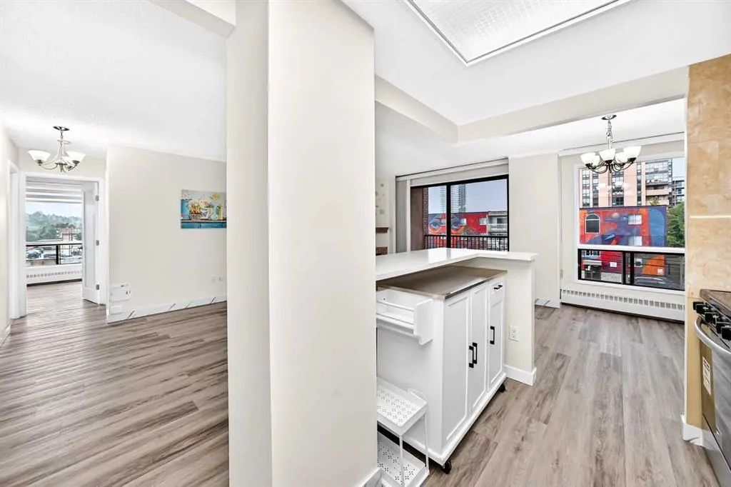 1334 14 Avenue SW #306