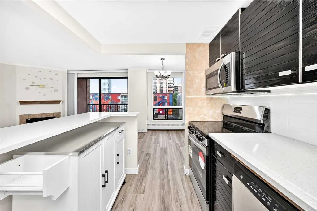 1334 14 Avenue SW #306