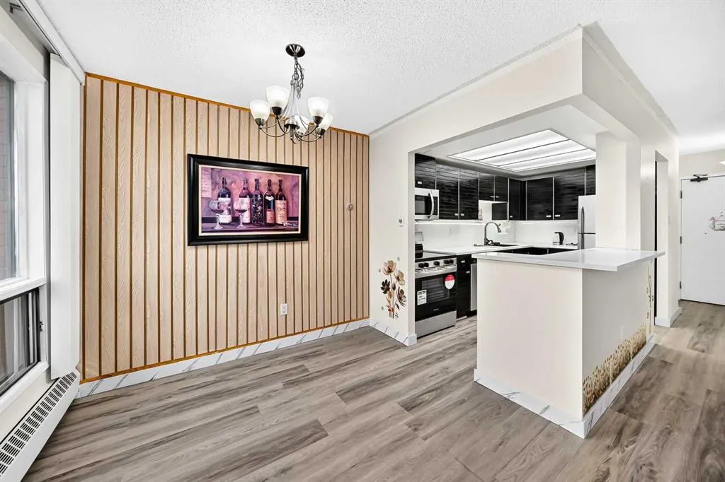 1334 14 Avenue SW #306