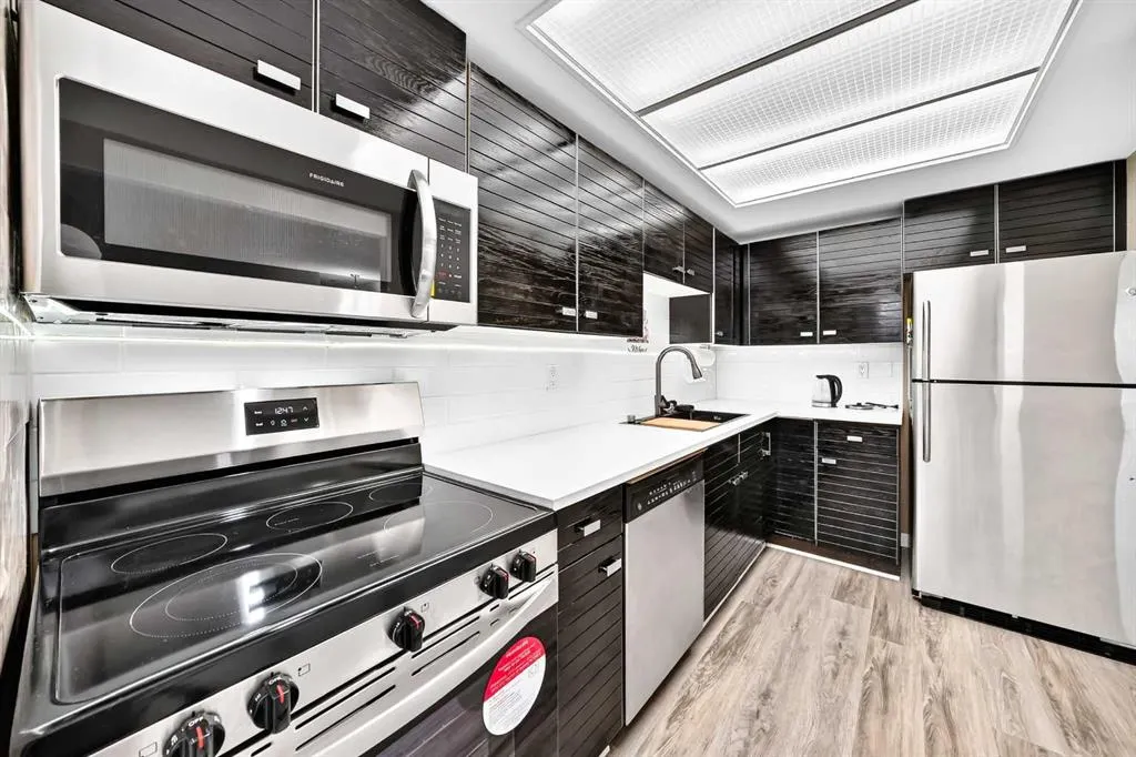 1334 14 Avenue SW #306