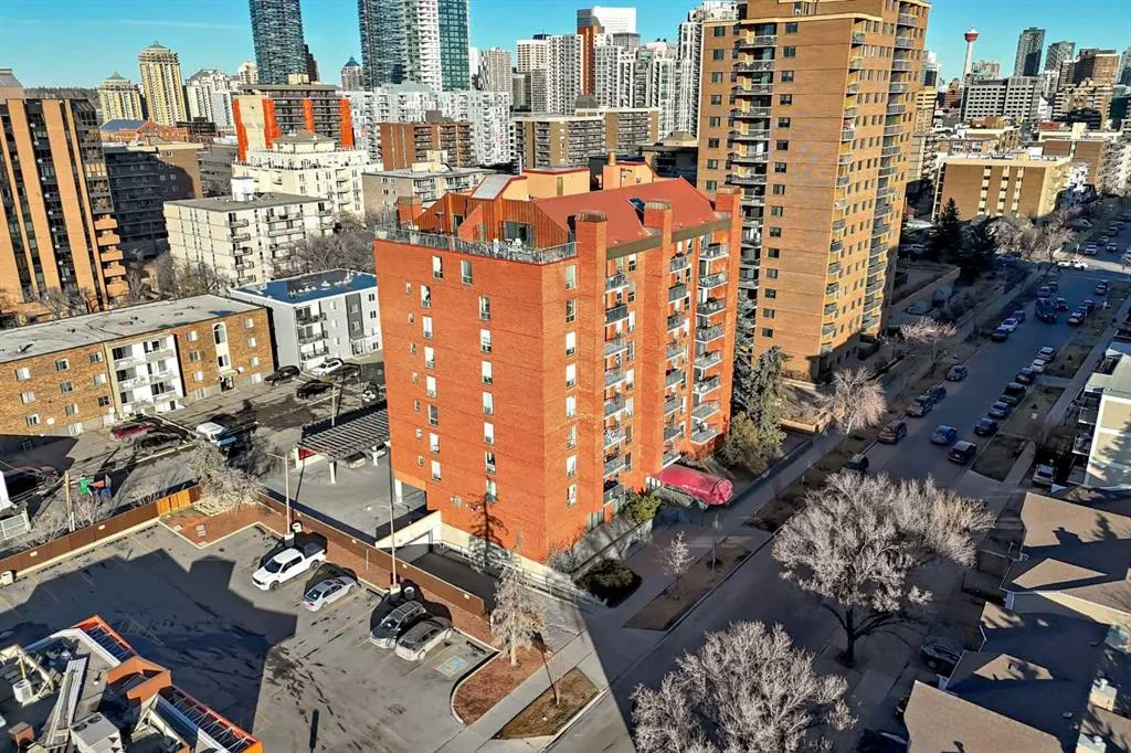 1334 14 Avenue SW #306