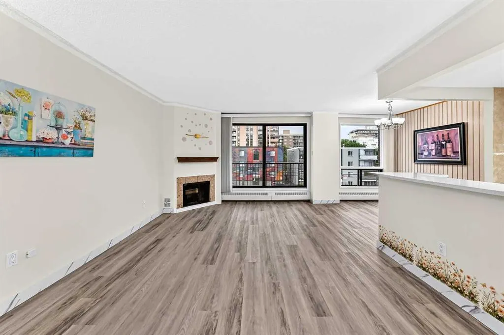 1334 14 Avenue SW #306