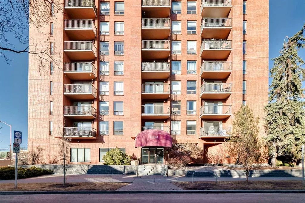 1334 14 Avenue SW #306