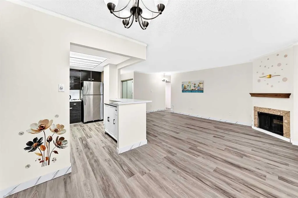 1334 14 Avenue SW #306