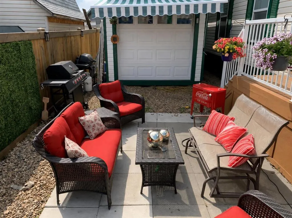 240 Mckinlay Crescent
