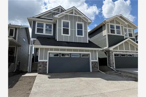 111 sundown Crescent