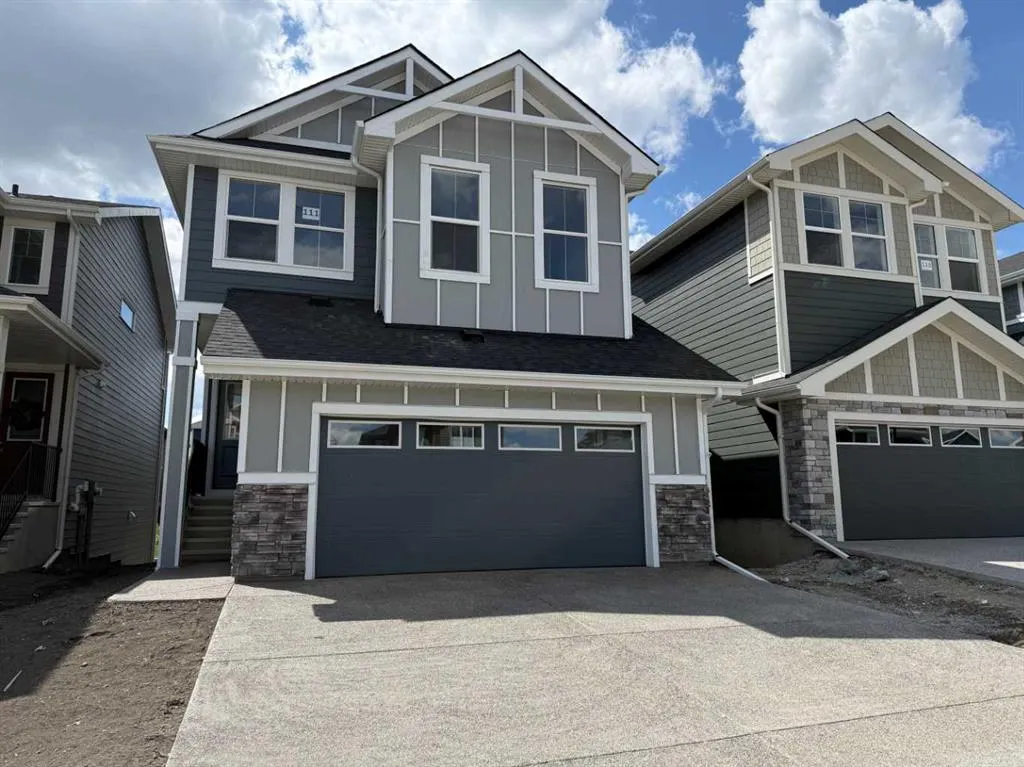 111 sundown Crescent