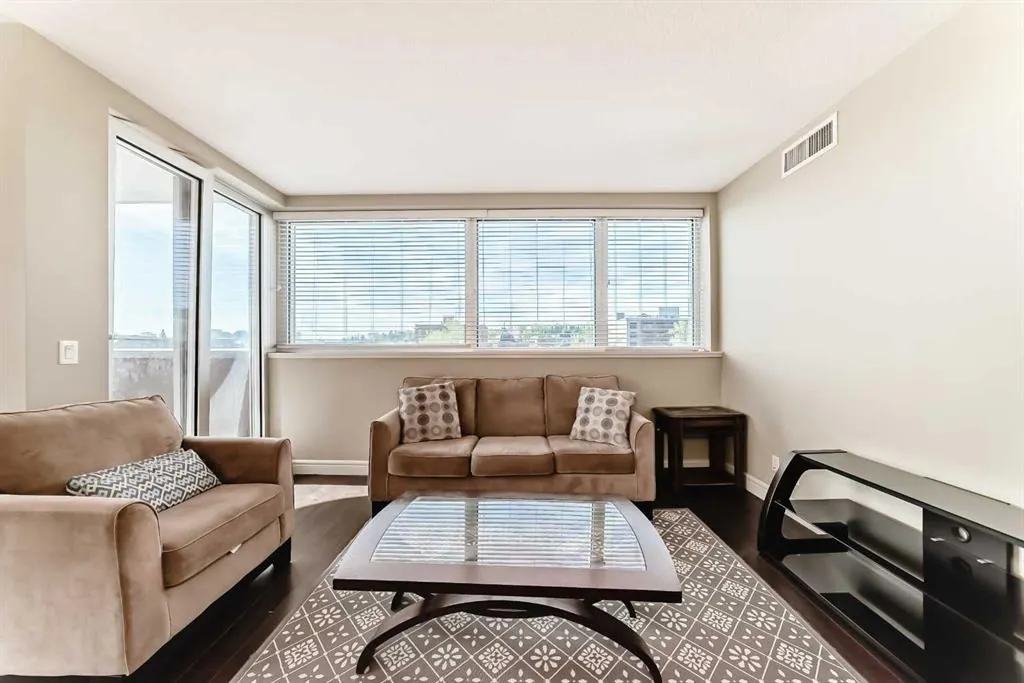 817 15 Avenue SW #402
