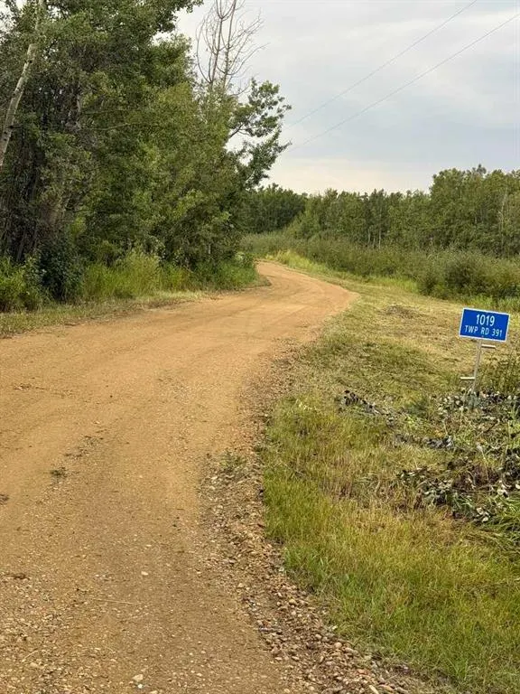 1019 Township Road 391