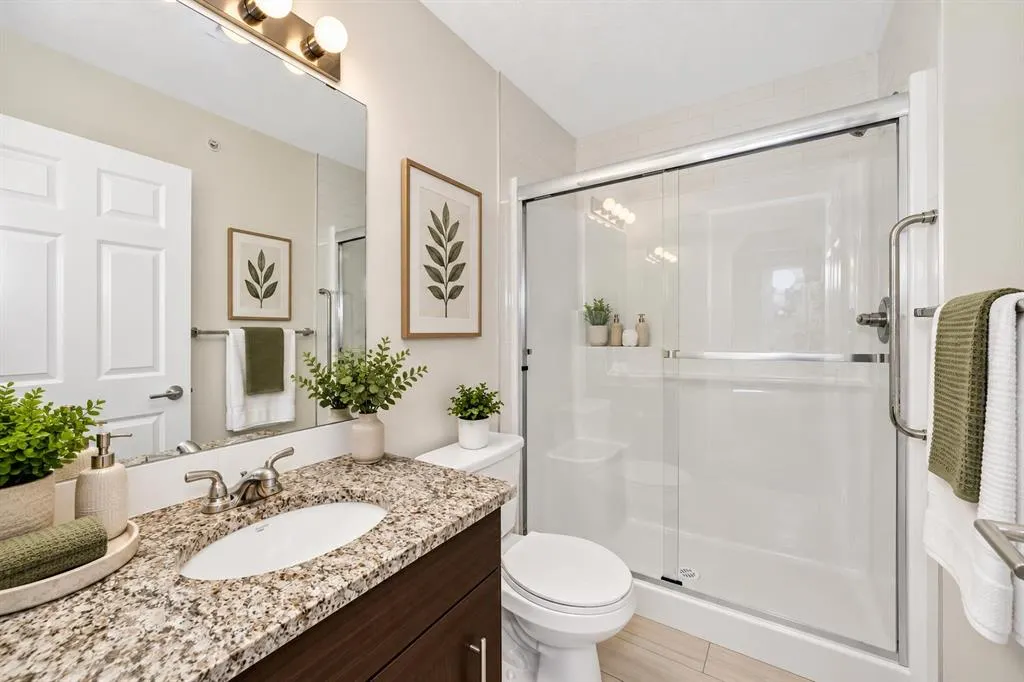 99 Copperstone Park SE #1414