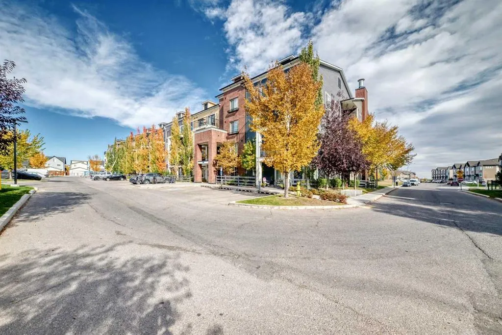 99 Copperstone Park SE #1414
