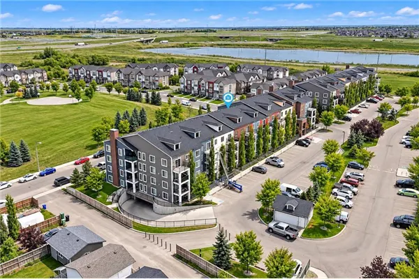 99 Copperstone Park SE #1414