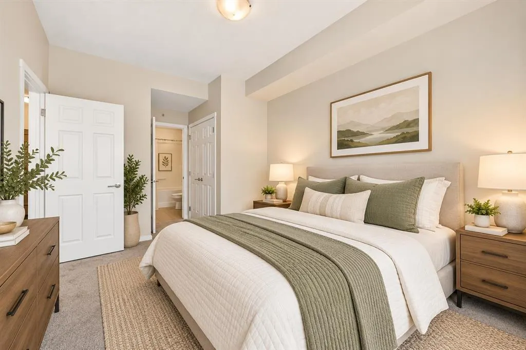 99 Copperstone Park SE #1414