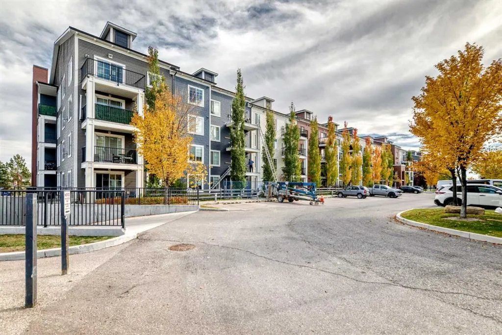 99 Copperstone Park SE #1414