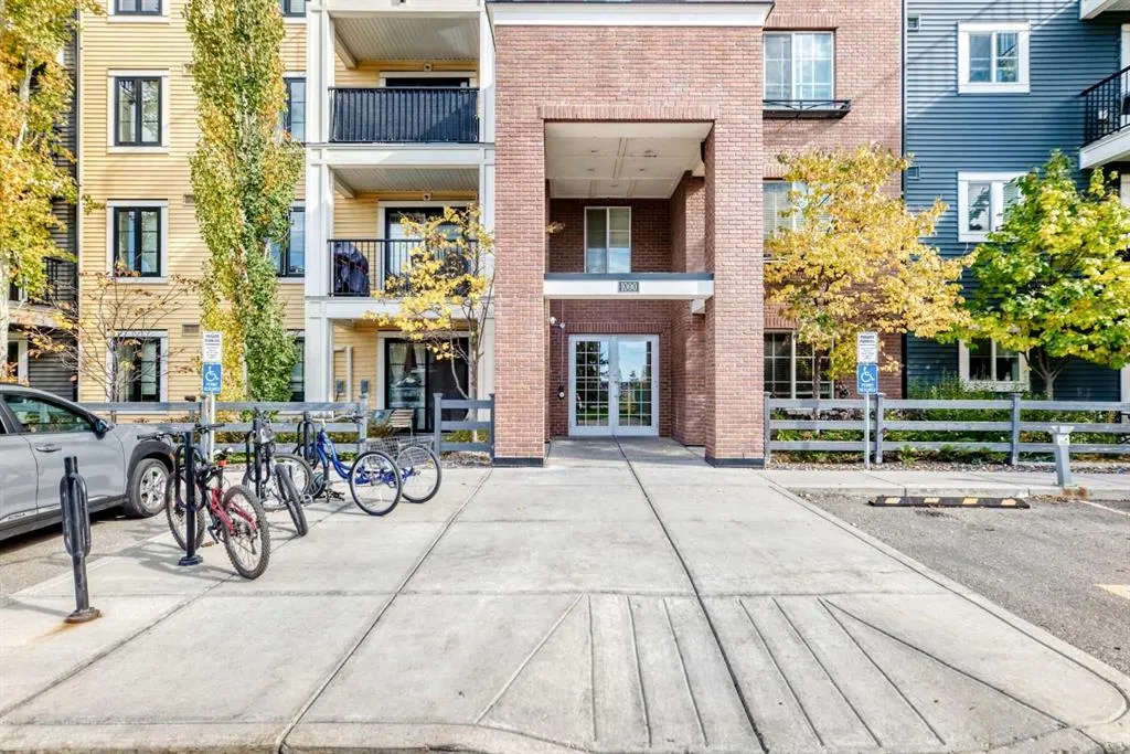 99 Copperstone Park SE #1414