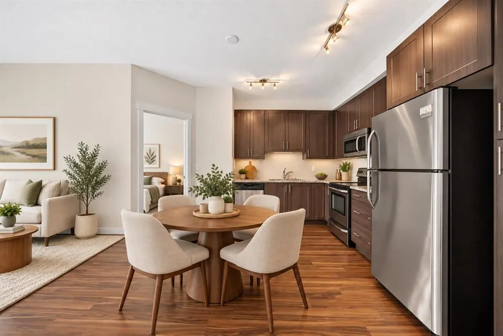 99 Copperstone Park SE #1414