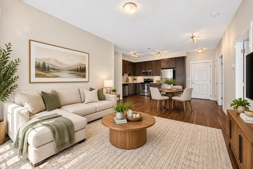 99 Copperstone Park SE #1414