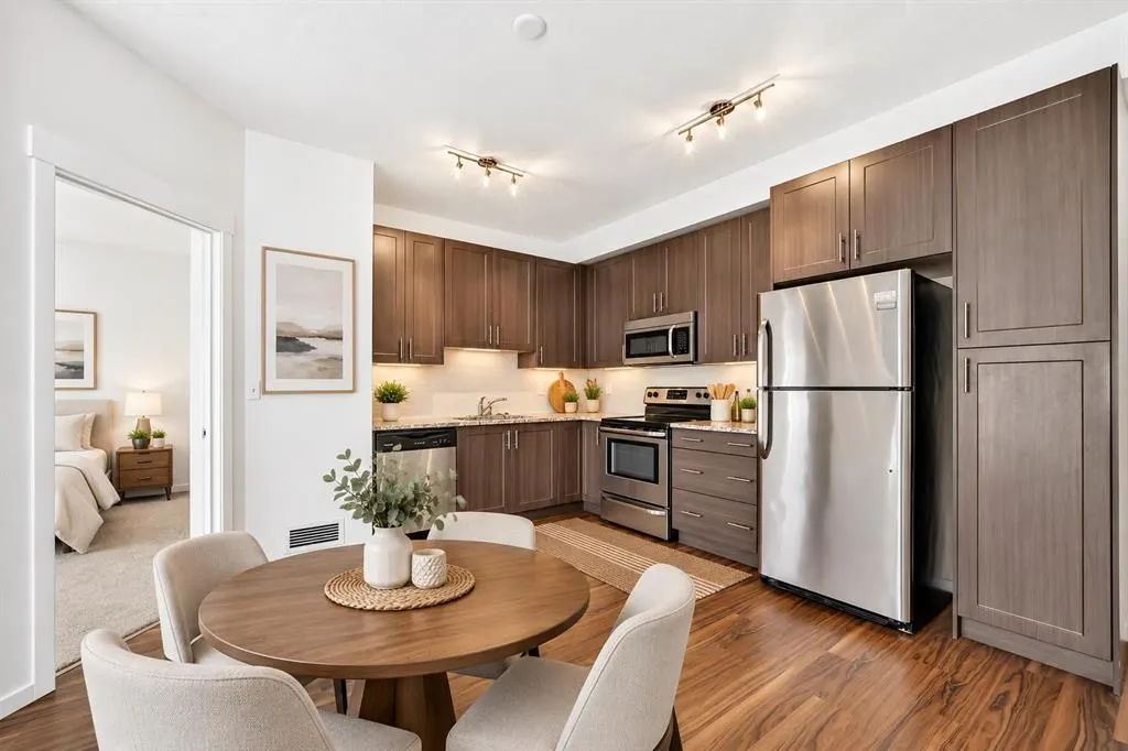 99 Copperstone Park SE #1414